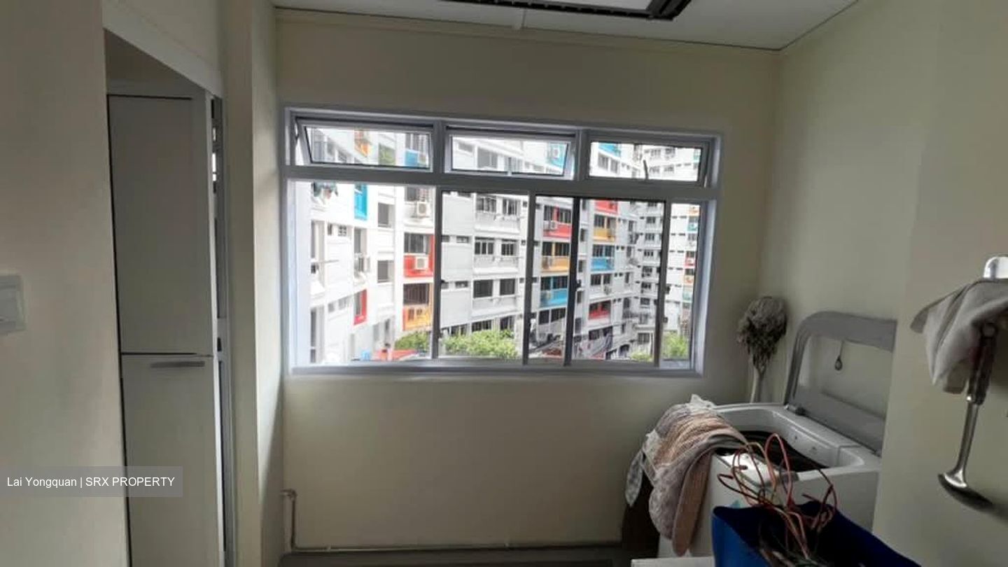 Blk 717 Jurong West Street 71 (Jurong West), HDB 4 Rooms #558234741